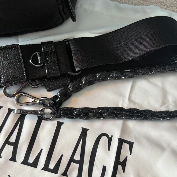 MZ WALLACE Bowery Pocket Tote - Picture 3 of 9